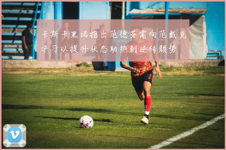 卡斯卡里诺指出范德芬需向范戴克学习以提升状态助热刺逆转颓势